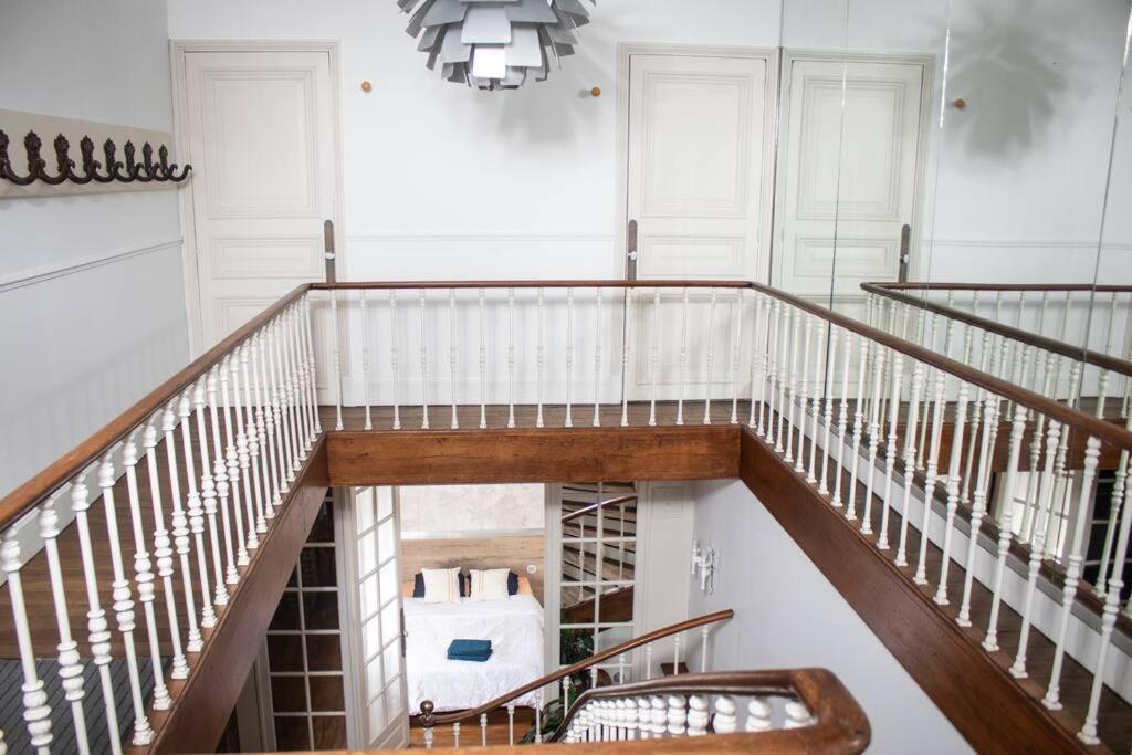 Loft With Sauna Apartment Reims
