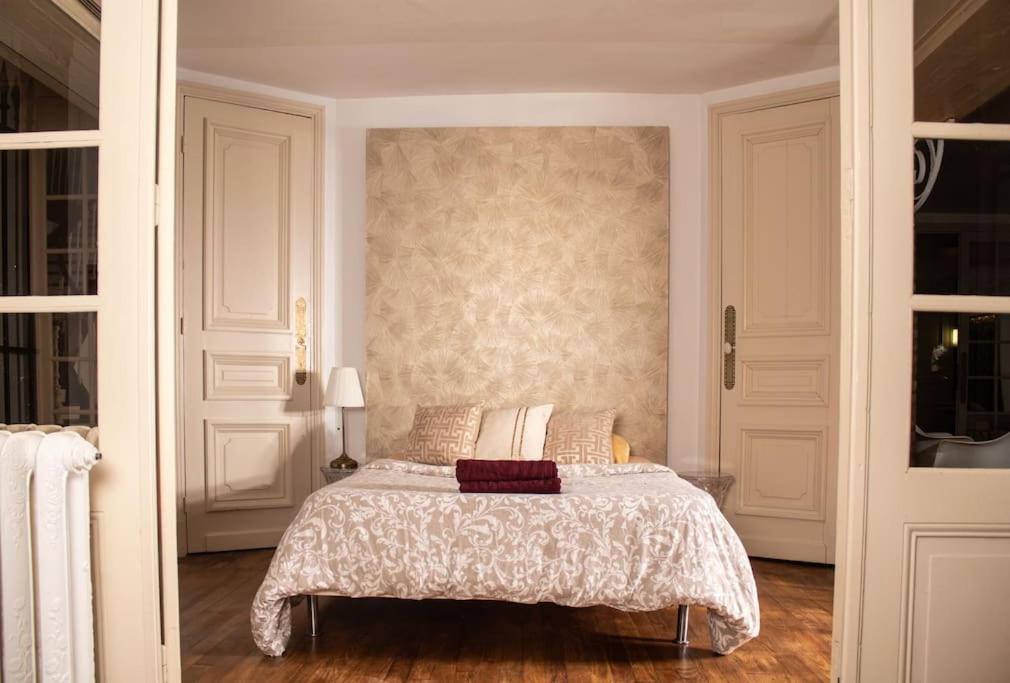 Loft With Sauna Reims